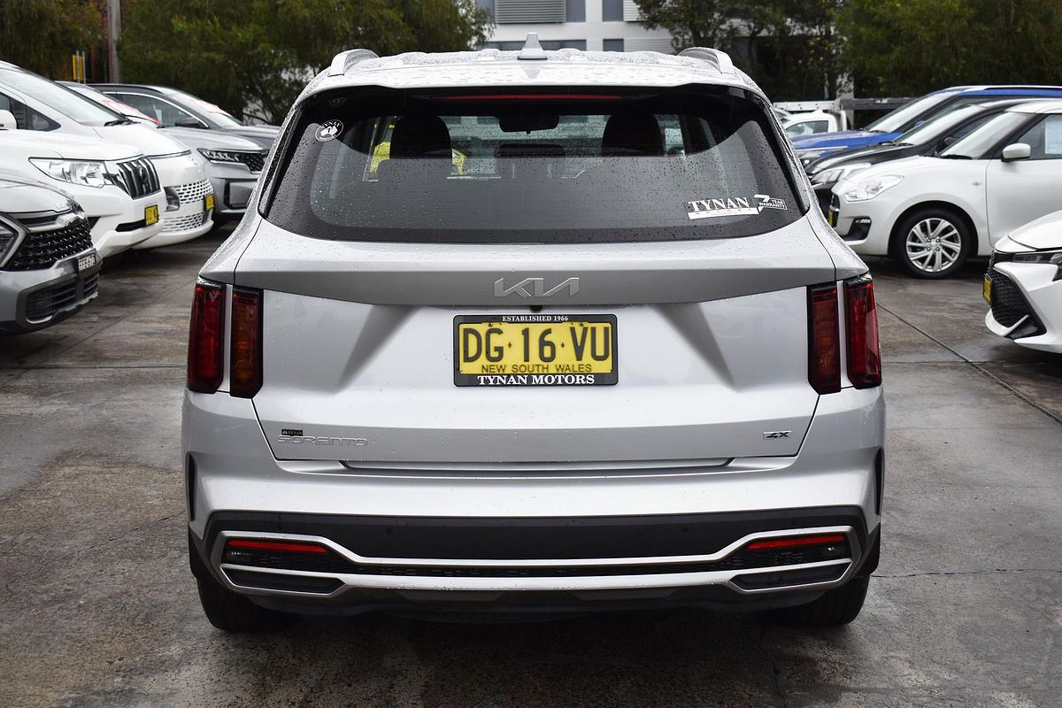 2023 Kia Sorento S MQ4