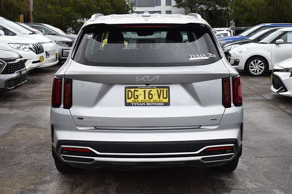 2023 Kia Sorento S MQ4