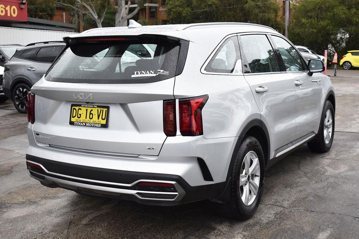 2023 Kia Sorento S MQ4