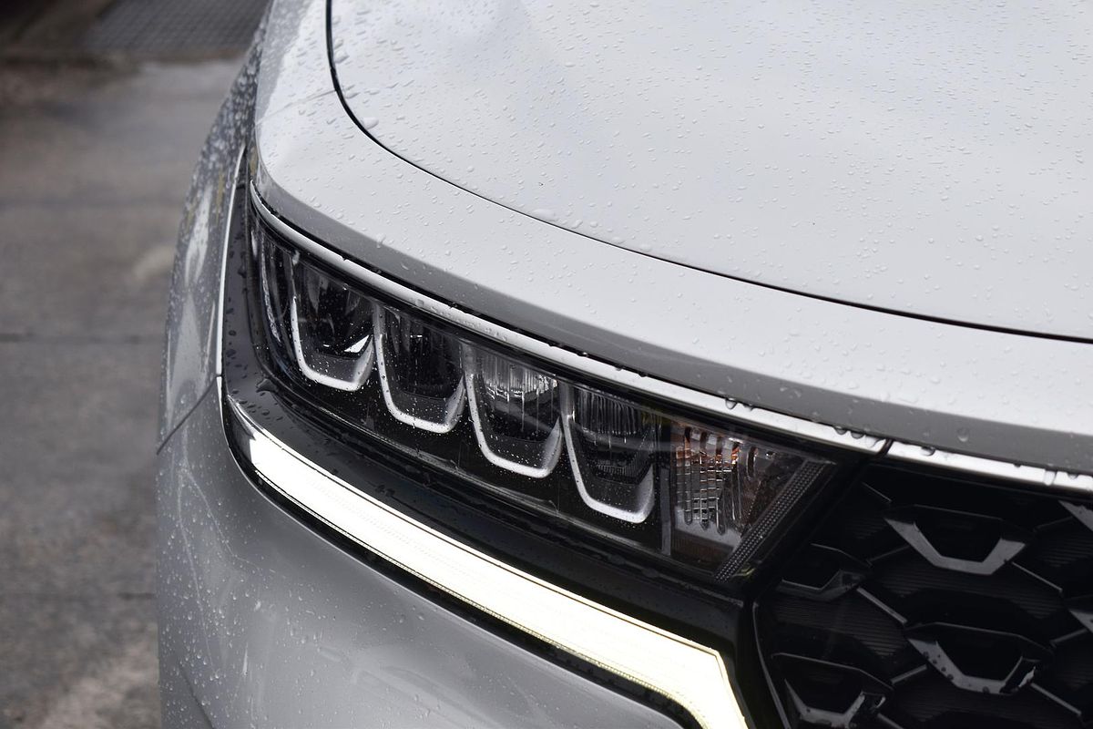 2023 Kia Sorento S MQ4