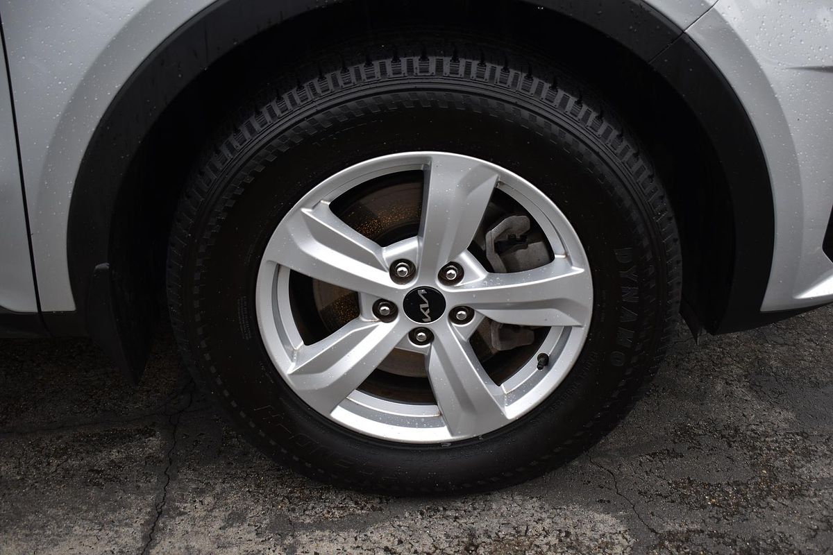2023 Kia Sorento S MQ4