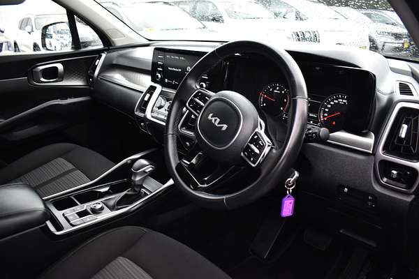 2023 Kia Sorento S MQ4
