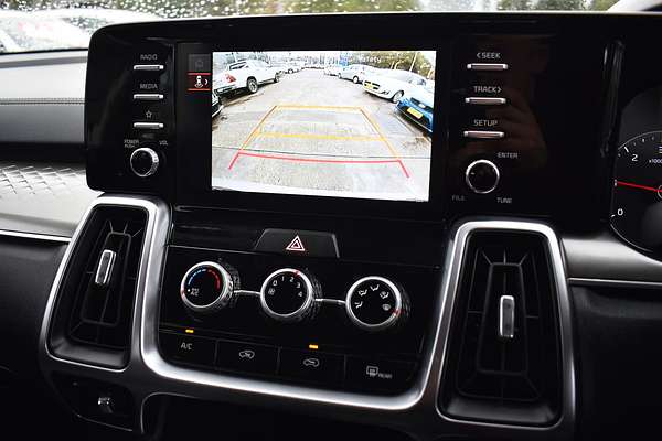 2023 Kia Sorento S MQ4