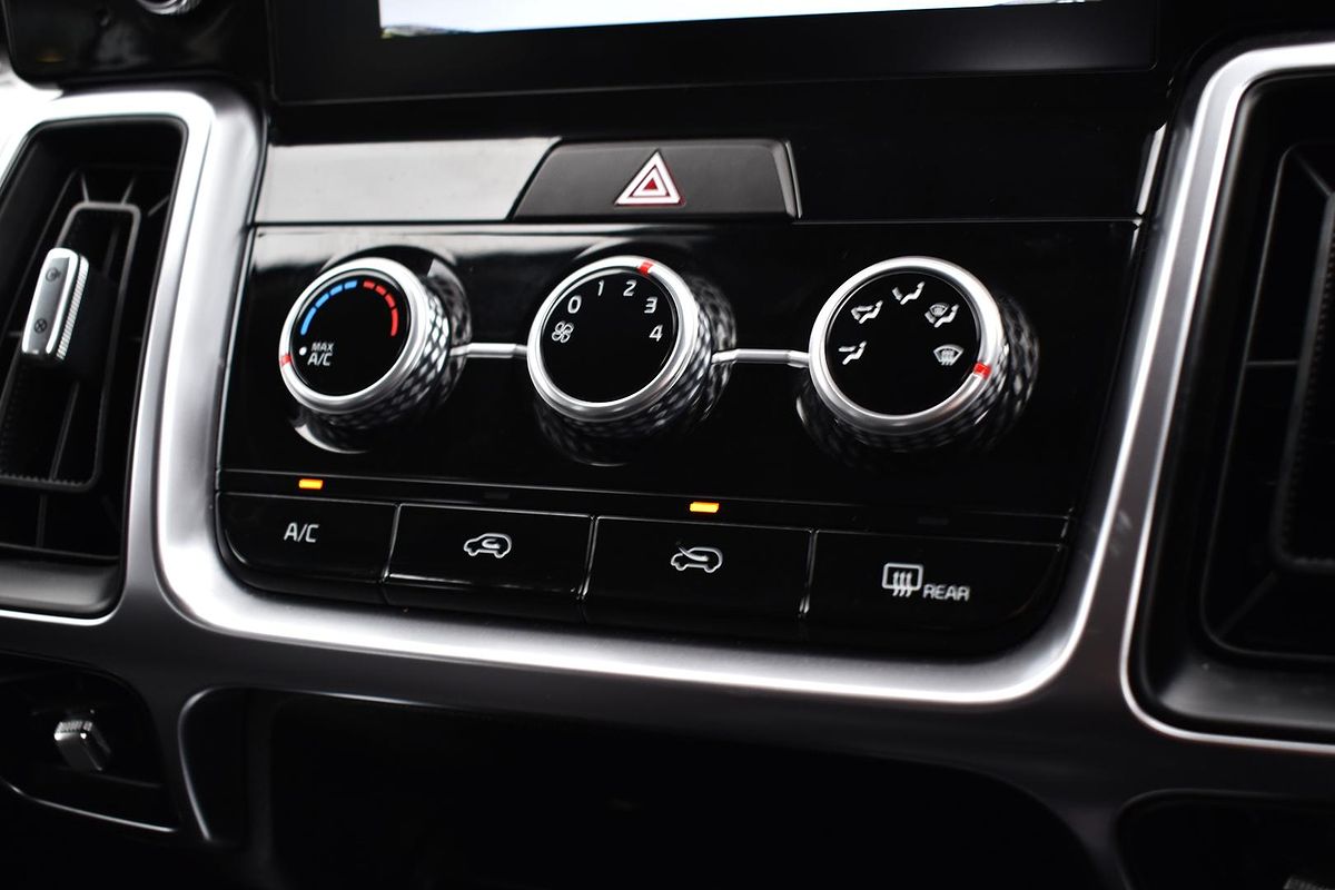 2023 Kia Sorento S MQ4