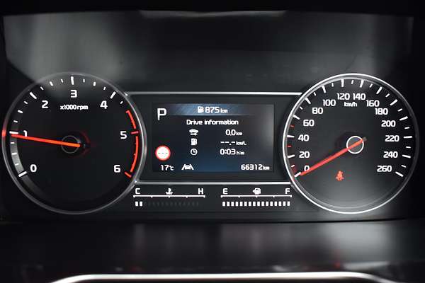 2023 Kia Sorento S MQ4