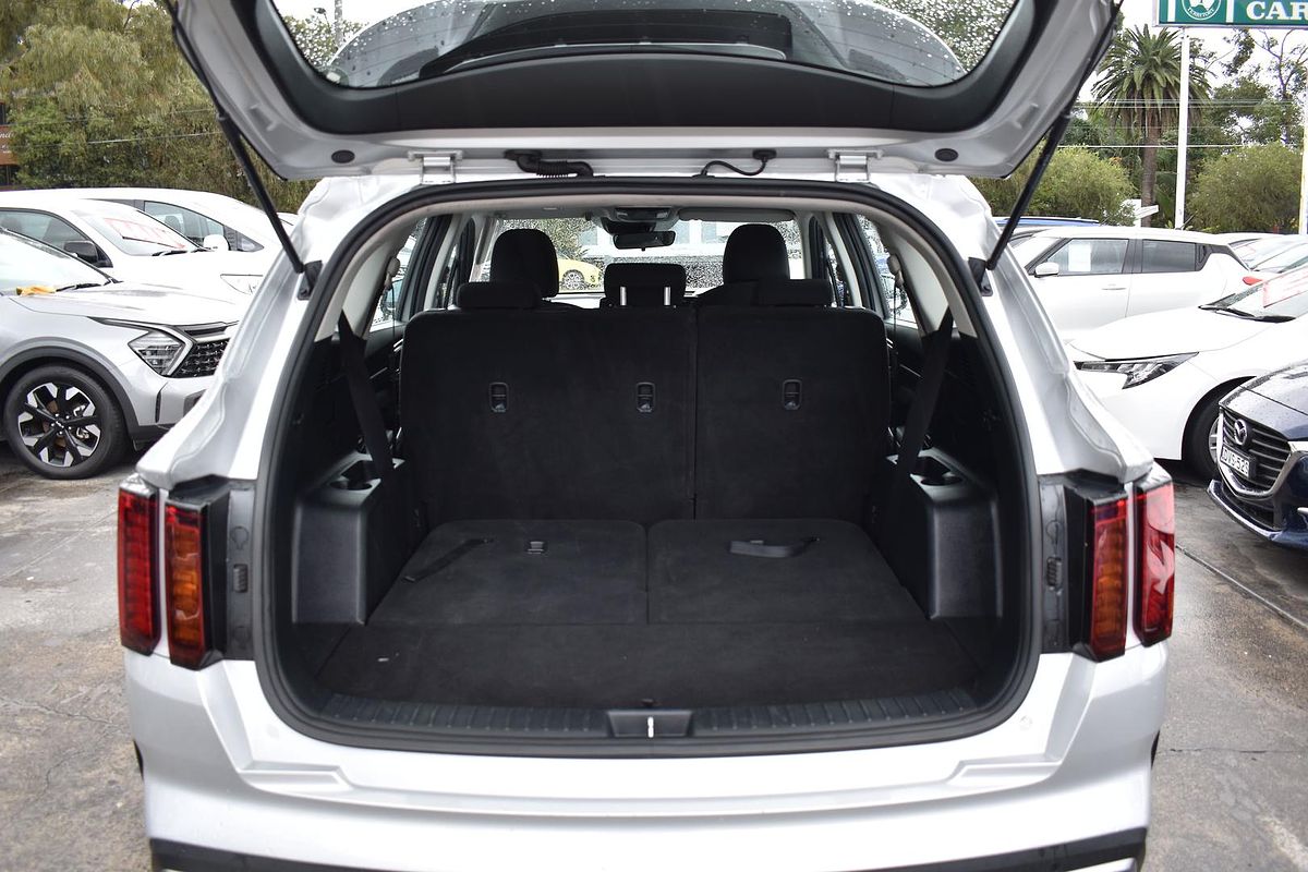 2023 Kia Sorento S MQ4