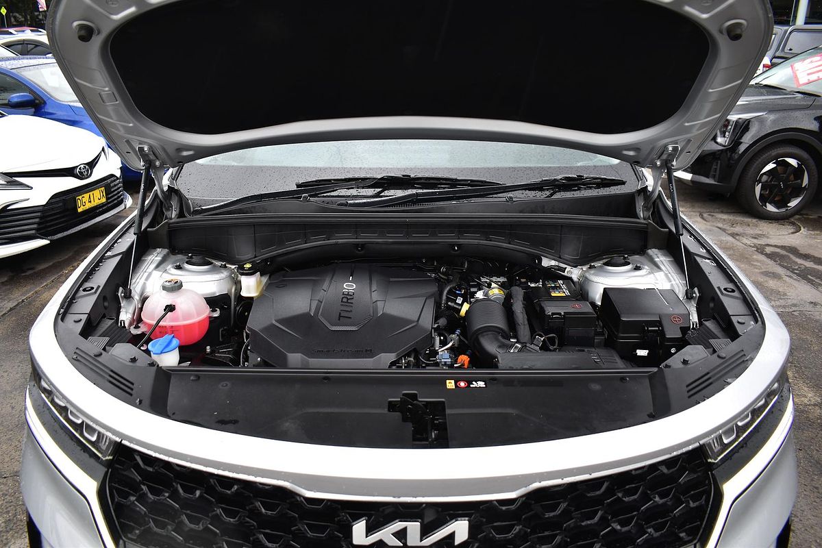 2023 Kia Sorento S MQ4