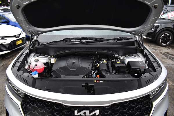 2023 Kia Sorento S MQ4