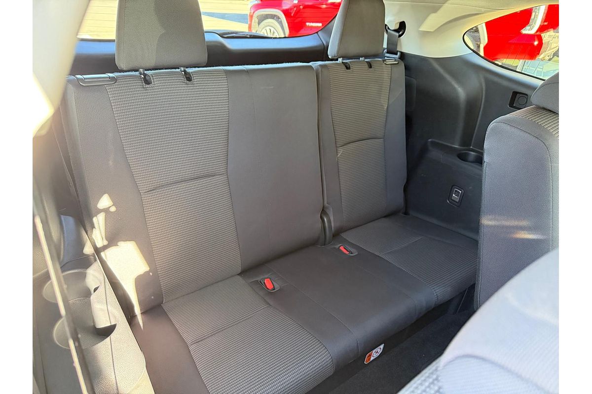 2022 Toyota Kluger GX TXUA70R