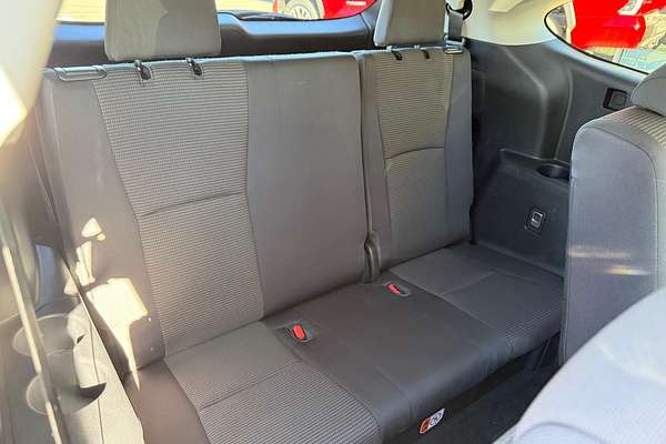 2022 Toyota Kluger GX TXUA70R
