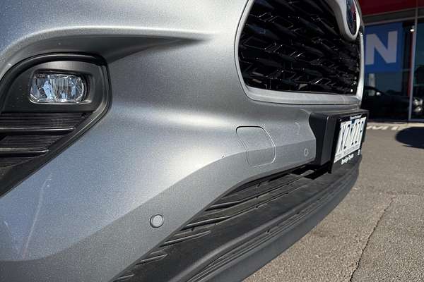 2022 Toyota Kluger GX TXUA70R