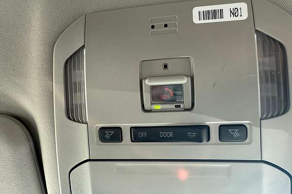 2022 Toyota Kluger GX TXUA70R