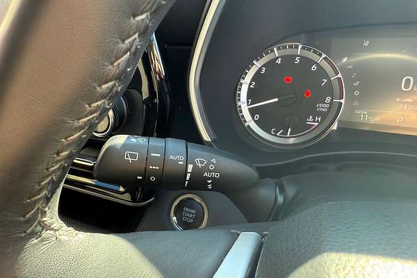 2022 Toyota Kluger GX TXUA70R