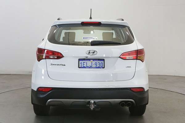 2014 Hyundai Santa Fe Active DM