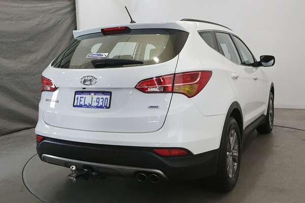 2014 Hyundai Santa Fe Active DM