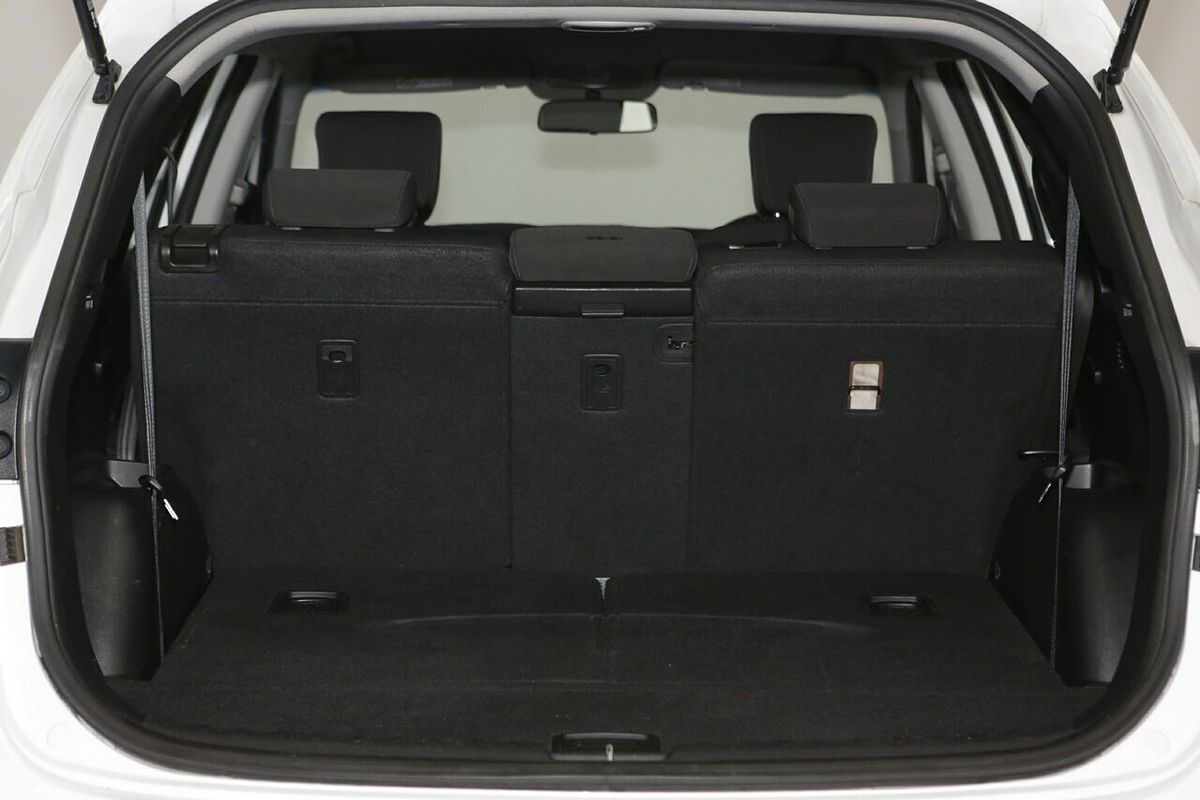 2014 Hyundai Santa Fe Active DM