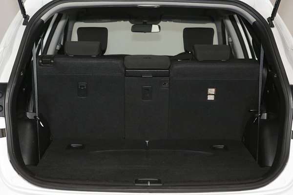 2014 Hyundai Santa Fe Active DM