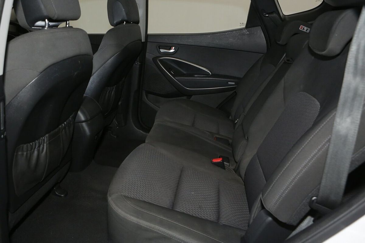 2014 Hyundai Santa Fe Active DM