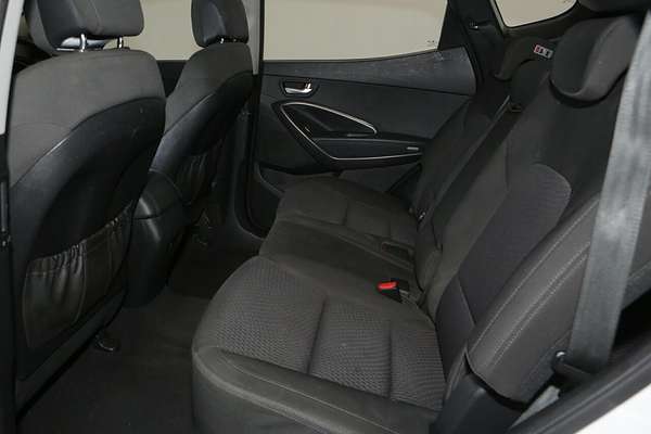 2014 Hyundai Santa Fe Active DM