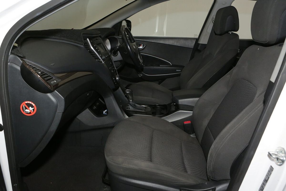2014 Hyundai Santa Fe Active DM