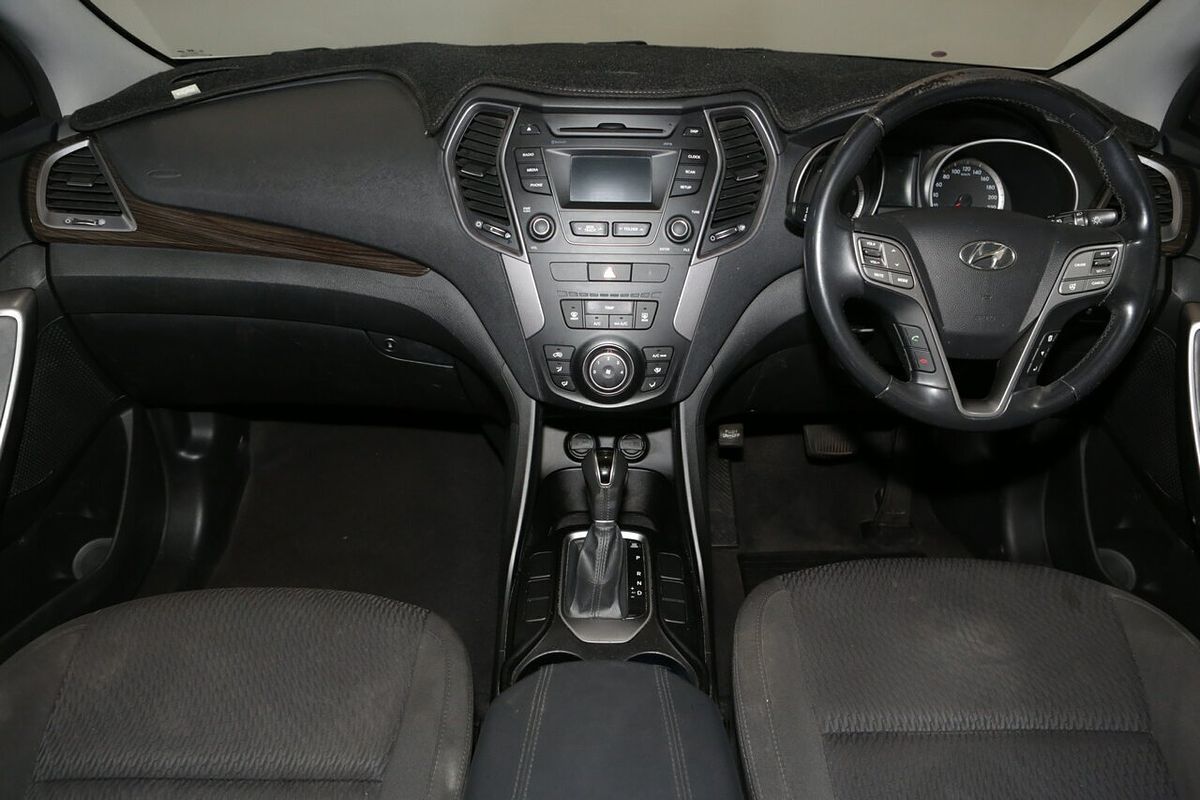 2014 Hyundai Santa Fe Active DM
