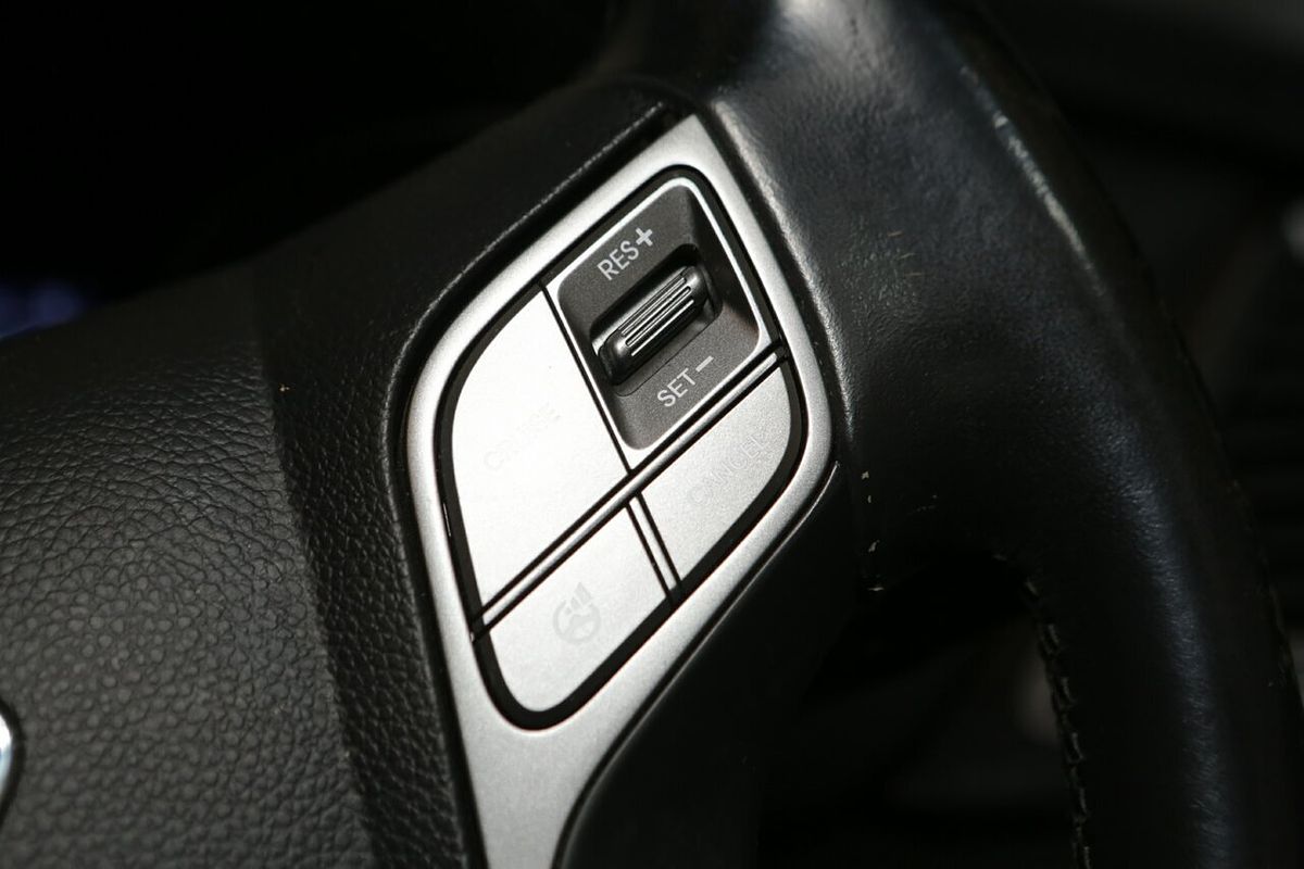 2014 Hyundai Santa Fe Active DM