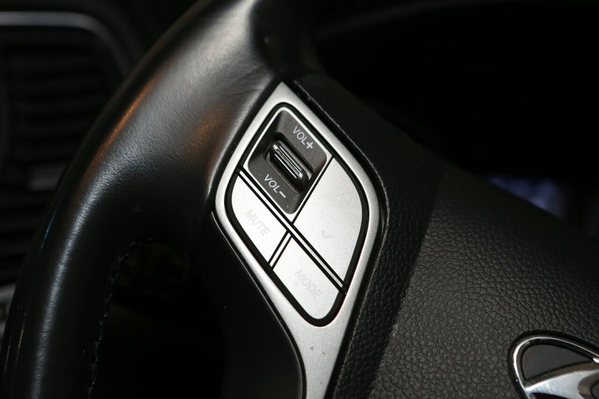 2014 Hyundai Santa Fe Active DM