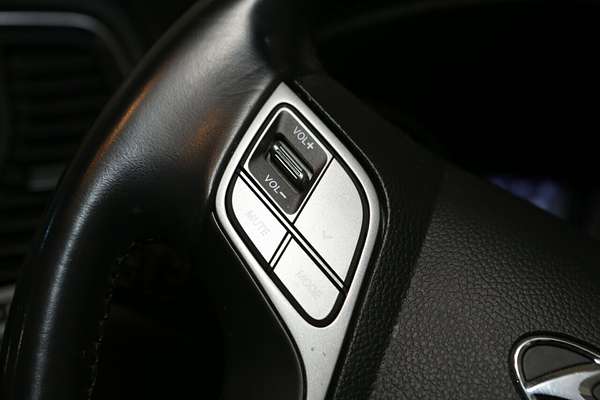 2014 Hyundai Santa Fe Active DM