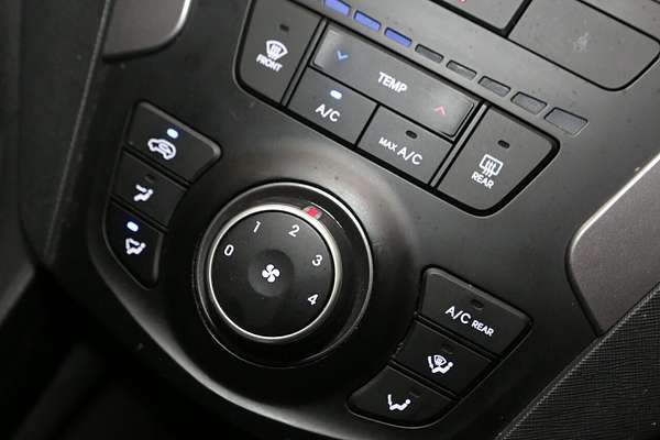 2014 Hyundai Santa Fe Active DM
