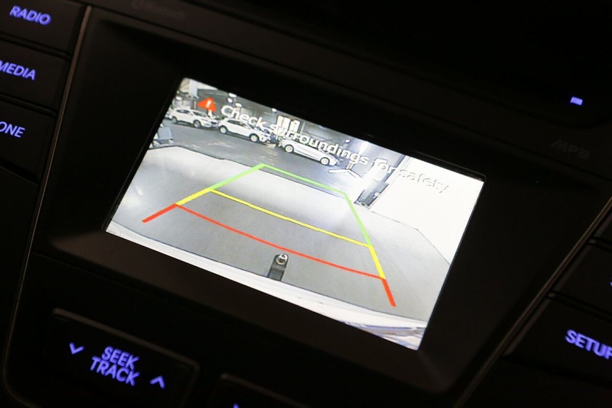 2014 Hyundai Santa Fe Active DM