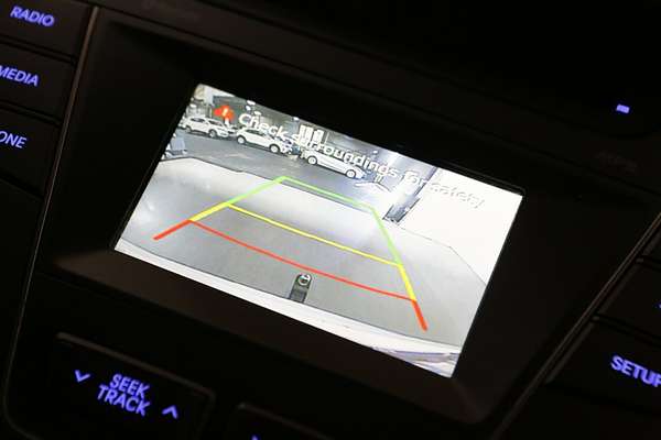 2014 Hyundai Santa Fe Active DM