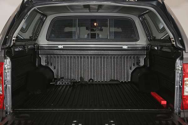 2020 LDV T60 LUXE SK8C 4X4