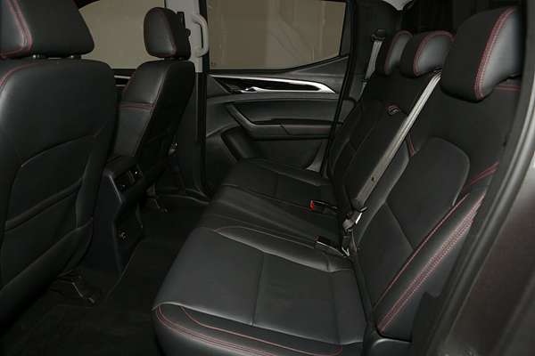2020 LDV T60 LUXE SK8C 4X4