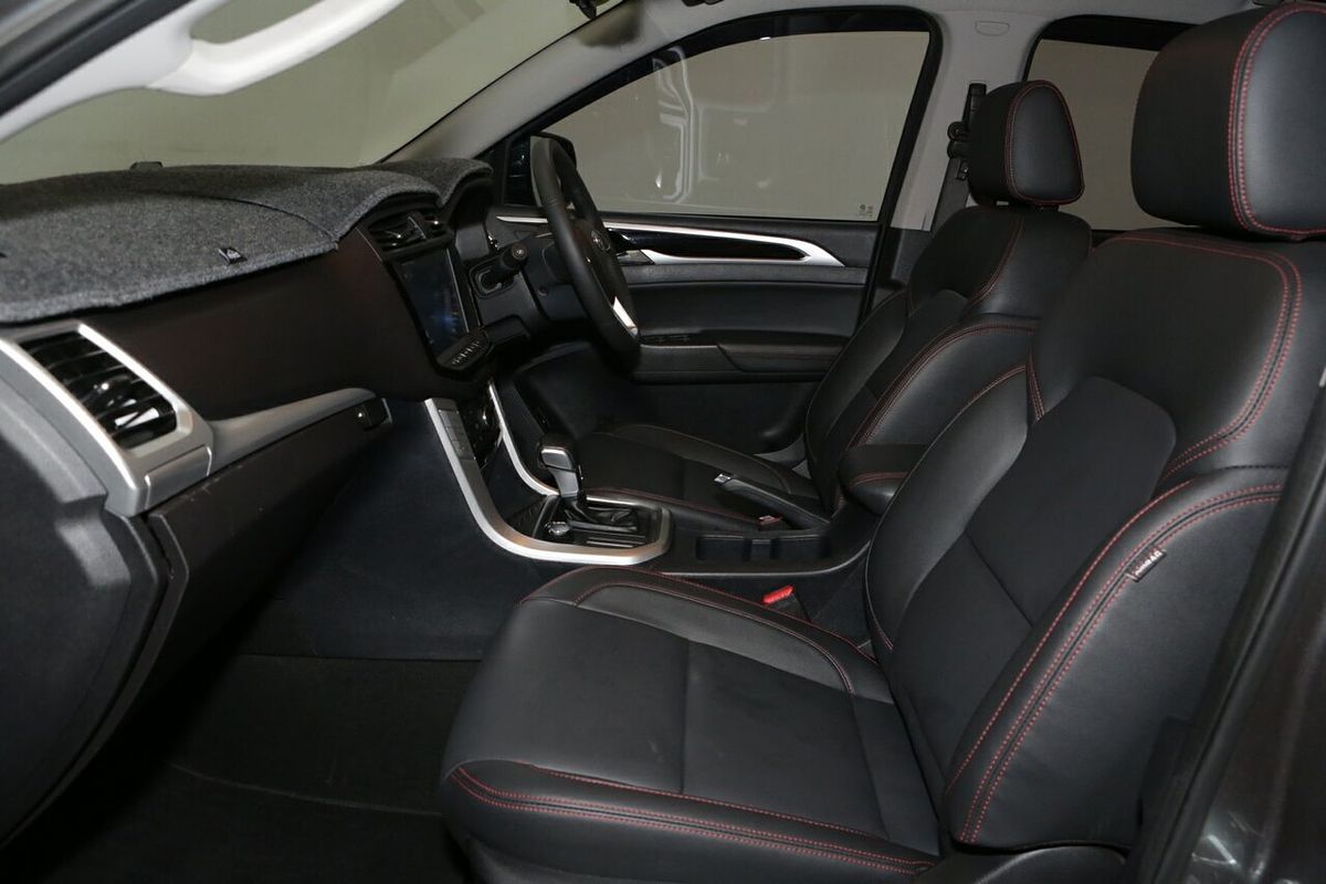 2020 LDV T60 LUXE SK8C 4X4