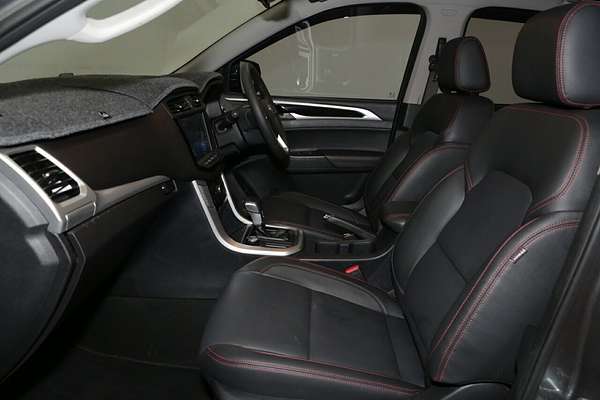 2020 LDV T60 LUXE SK8C 4X4