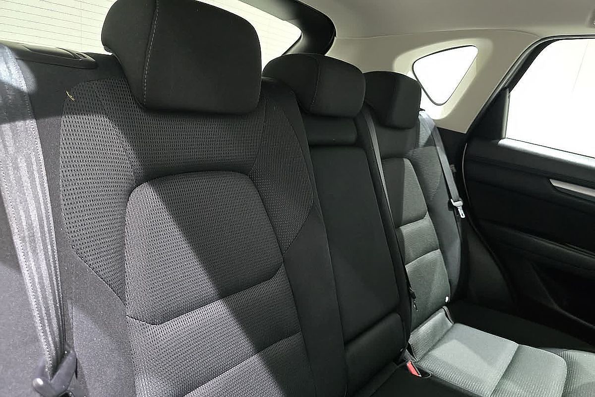 2022 Mazda CX-5 Maxx Sport KF Series