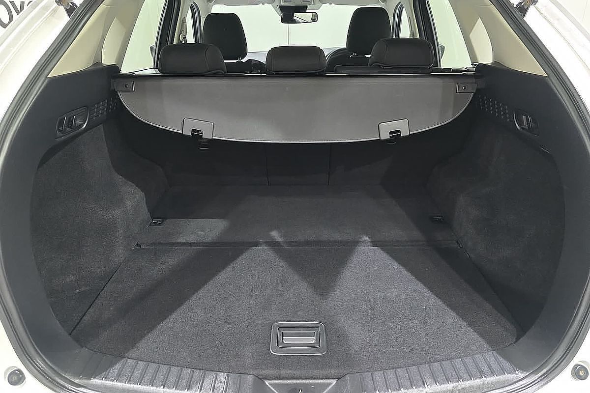 2022 Mazda CX-5 Maxx Sport KF Series