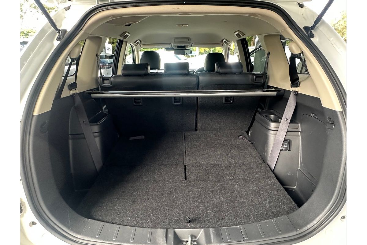 2020 Mitsubishi Outlander ZL MY21