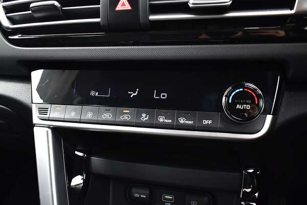 2021 Kia Seltos Sport+ SP2