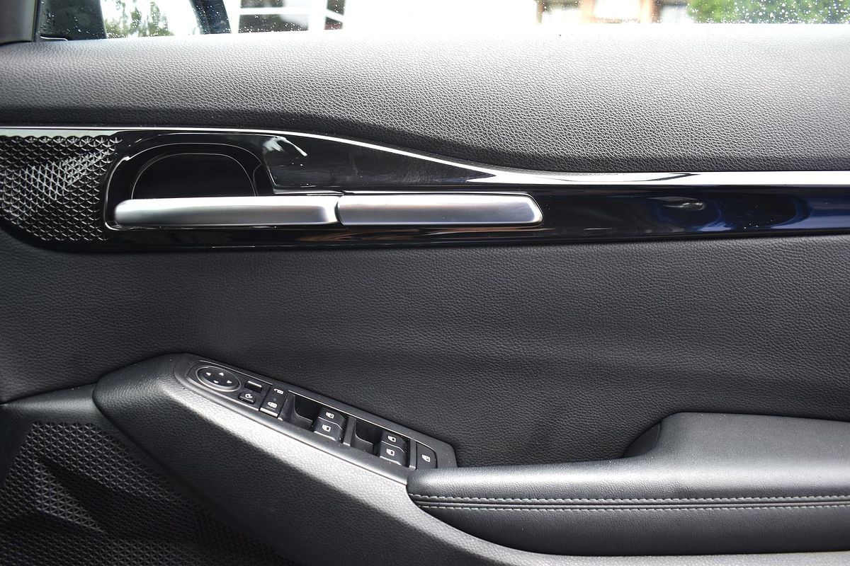 2021 Kia Seltos Sport+ SP2