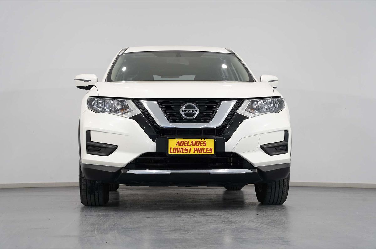 2021 Nissan X-TRAIL ST T32