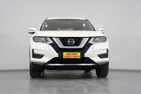 2021 Nissan X-TRAIL ST T32