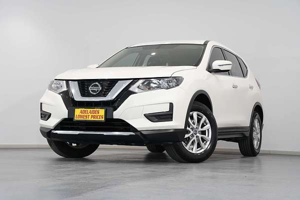 2021 Nissan X-TRAIL ST T32