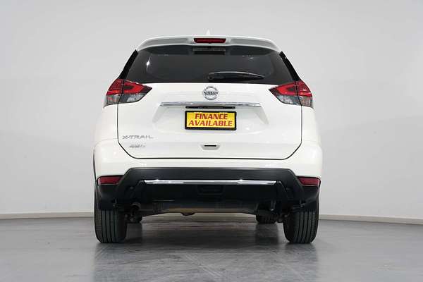2021 Nissan X-TRAIL ST T32