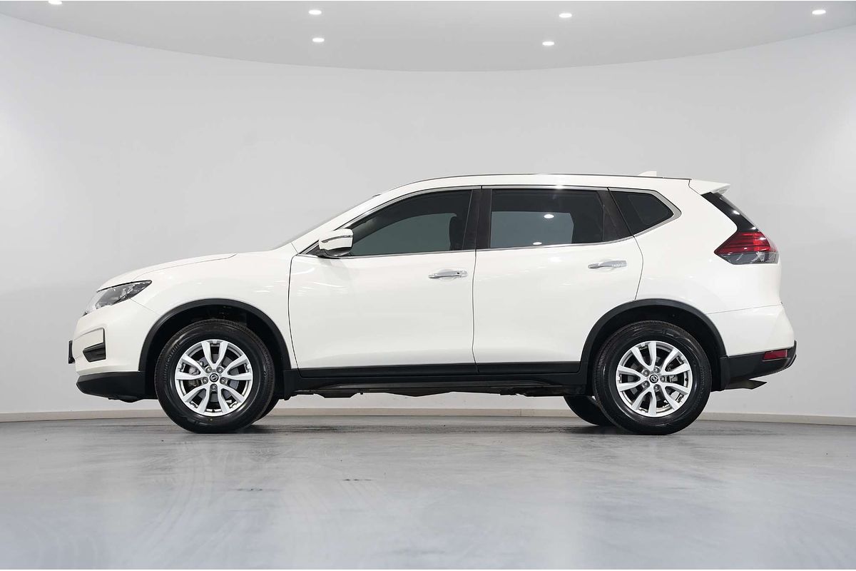 2021 Nissan X-TRAIL ST T32