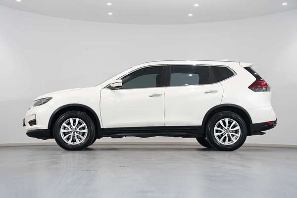 2021 Nissan X-TRAIL ST T32