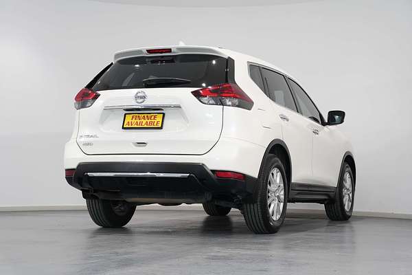 2021 Nissan X-TRAIL ST T32