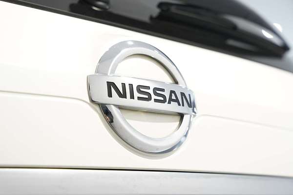 2021 Nissan X-TRAIL ST T32