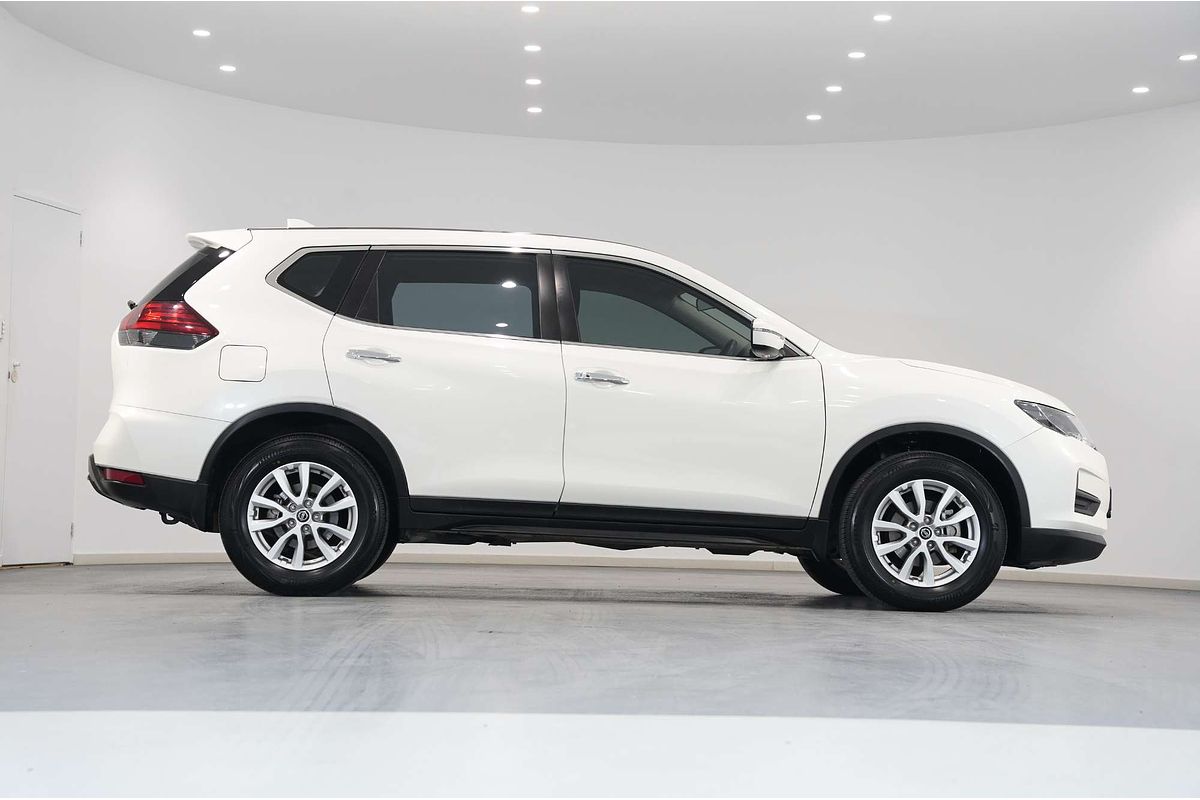 2021 Nissan X-TRAIL ST T32