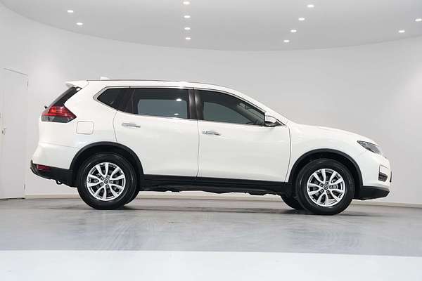 2021 Nissan X-TRAIL ST T32